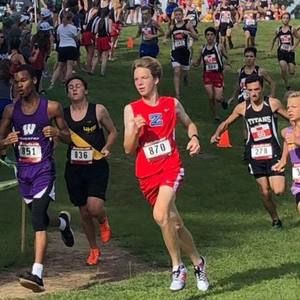 Meet your Posher, Luke